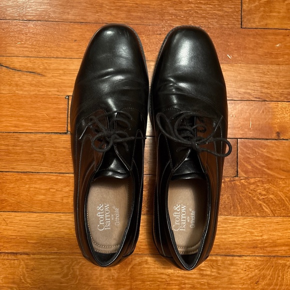 Croft and Barrow Men’s Dress shoe main image 6
